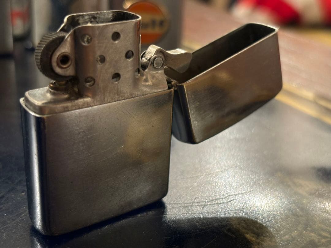 コレクション 1962's CHEVRON GAS&OIL CO,