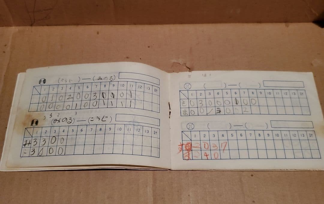 レア昭和当時物　ジャイアンツ野球盤