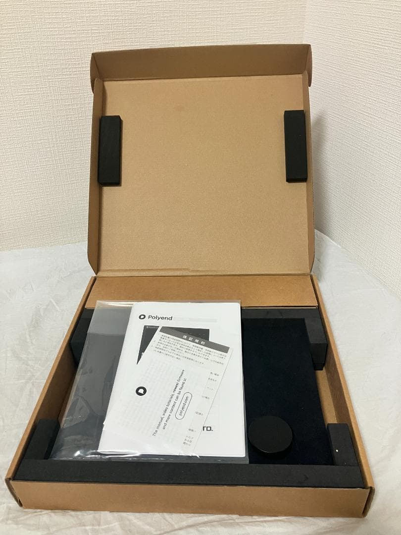 polyend tracker サンプラー シーケンサー グルーブボックス - メルカリ