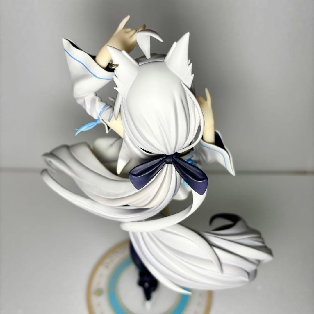 白上フブキ 2019 夏イベントver