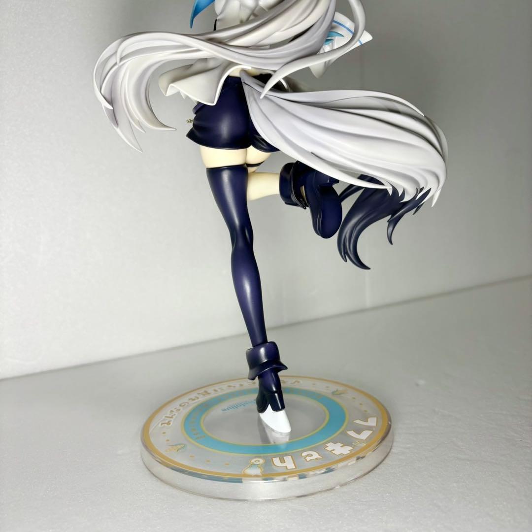 白上フブキ 2019 夏イベントver