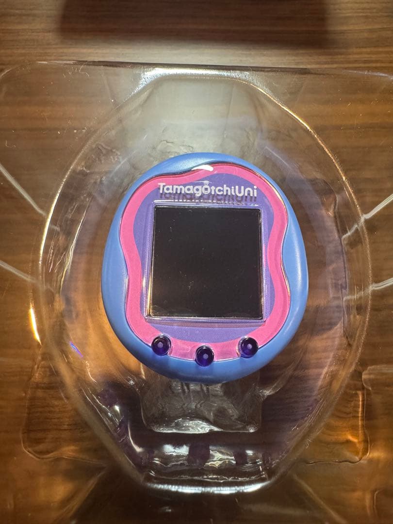 たまごっちユニ ブルー/Tamagotchi Uni Blue