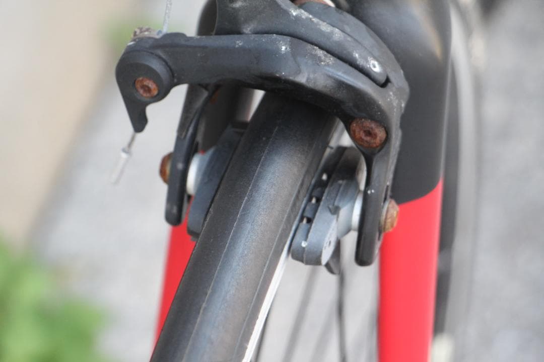 引き取り限定♪人気のGIANT♪DEFY♪軽量アルミフレームロードバイク♪