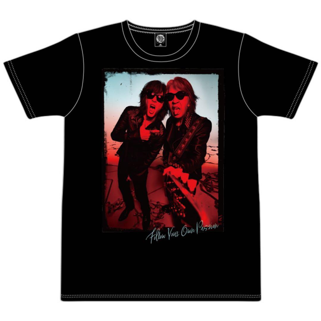 Novelbright ライブTシャツ 商品詳細ページ | Novelbright official