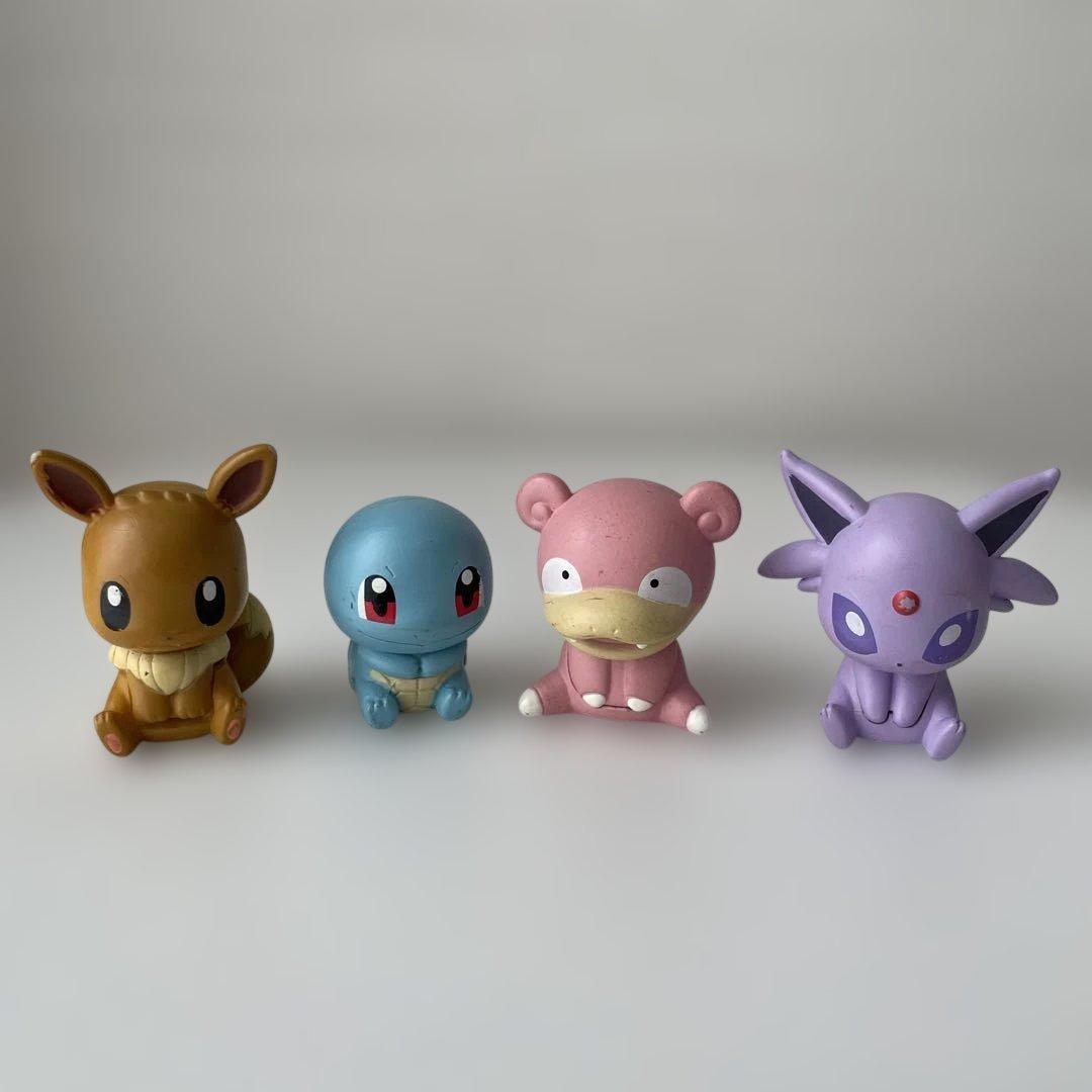 ポケモン フィギュアなど 50個 まとめ売り - メルカリ