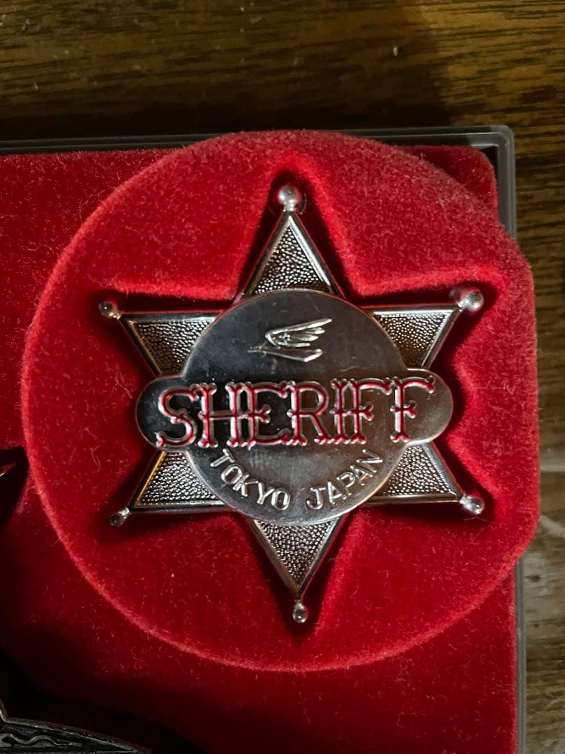 激レア 希少リボルバー付き スペシャルコルト601 Modern Toys