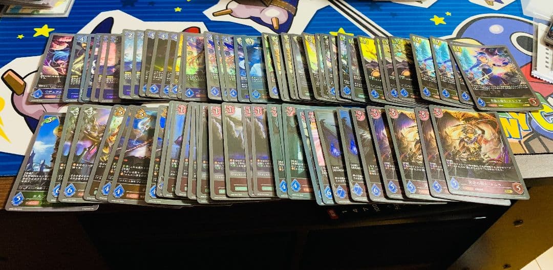 大特価 Shadowverse引退品 美品