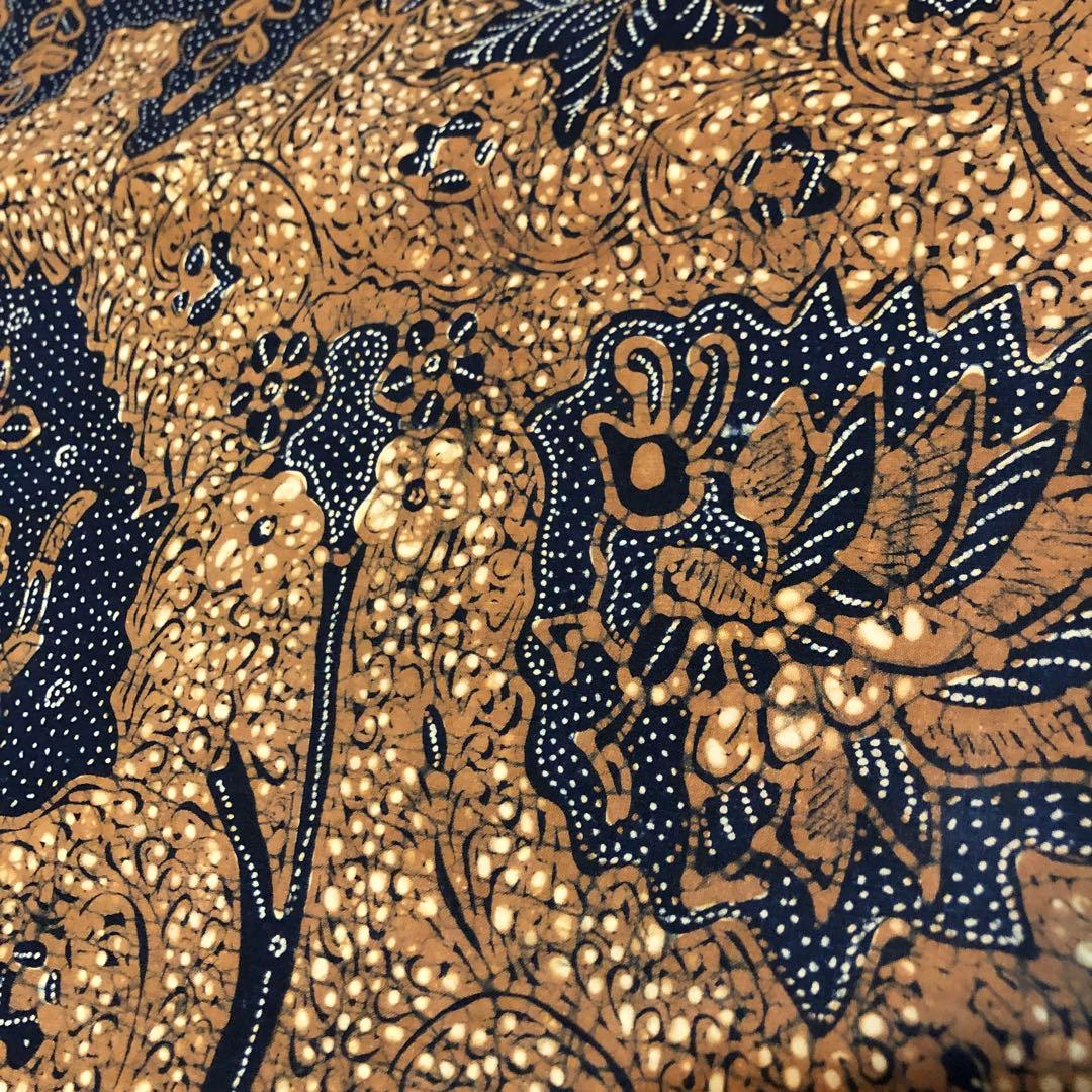 手描き オールドバティック(8277)