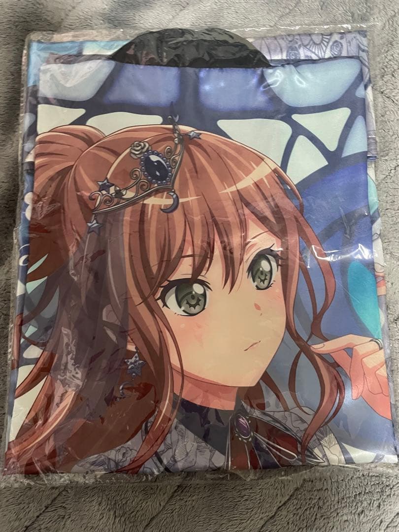 BanG Dream! 11th☆LIVE 法被 Roselia 今井リサ