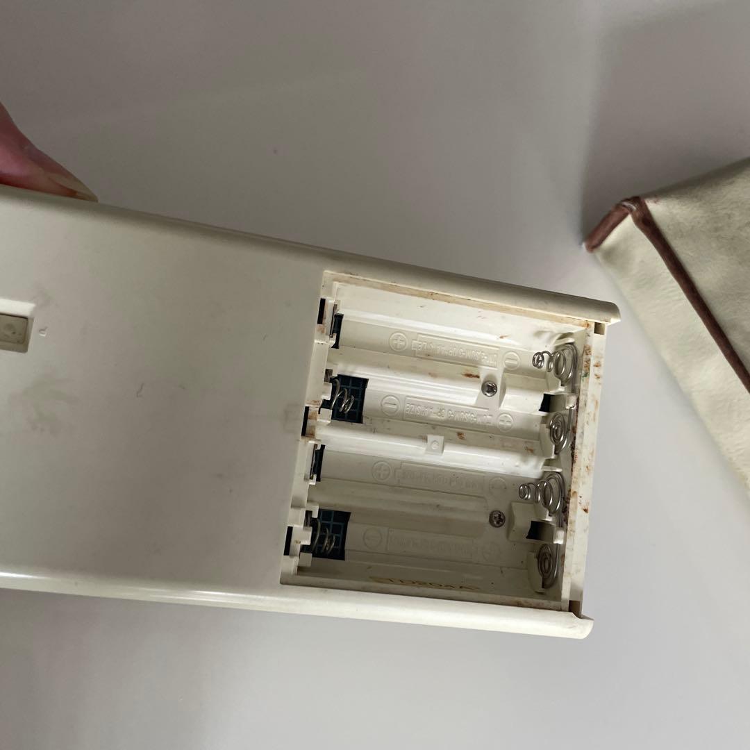 希少 日本製 カシオ VL-1 VL-TONE ワンキーボード 電子キーボード