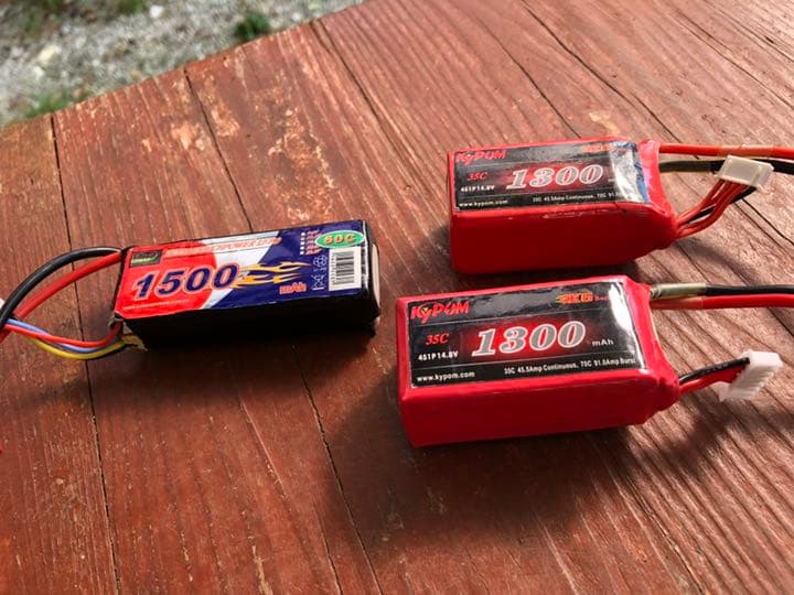 fpvドローン　セット　本体・ゴーグル・プロポ　値下げ交渉有り　ドローン