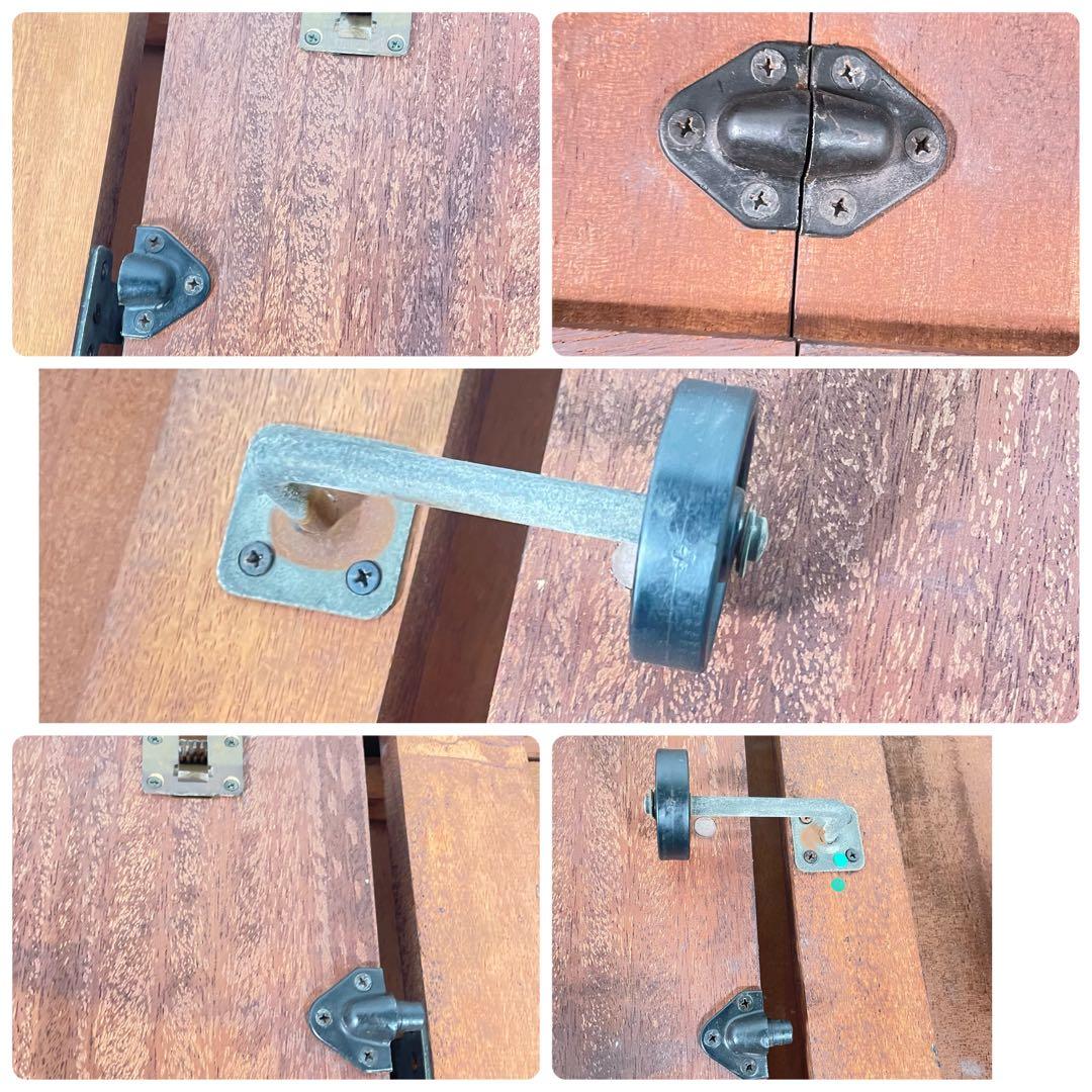 HR503 maruni ベルサイユ　猫脚　エクステンション　 拡張テーブル