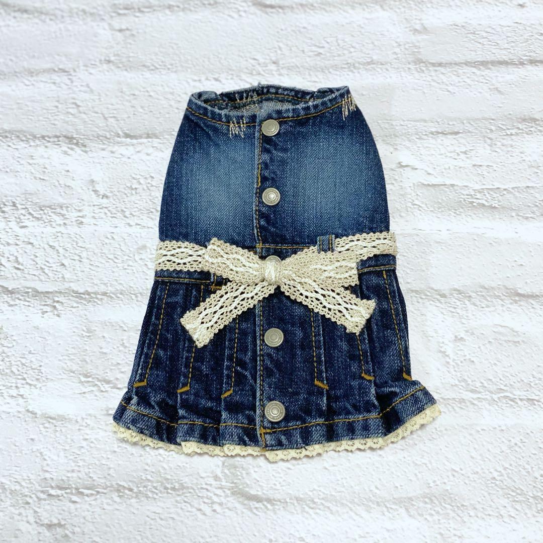 アトリエgg デニムワンピース ☆アトリエGG☆デニムワンピース 25 【公式通販】