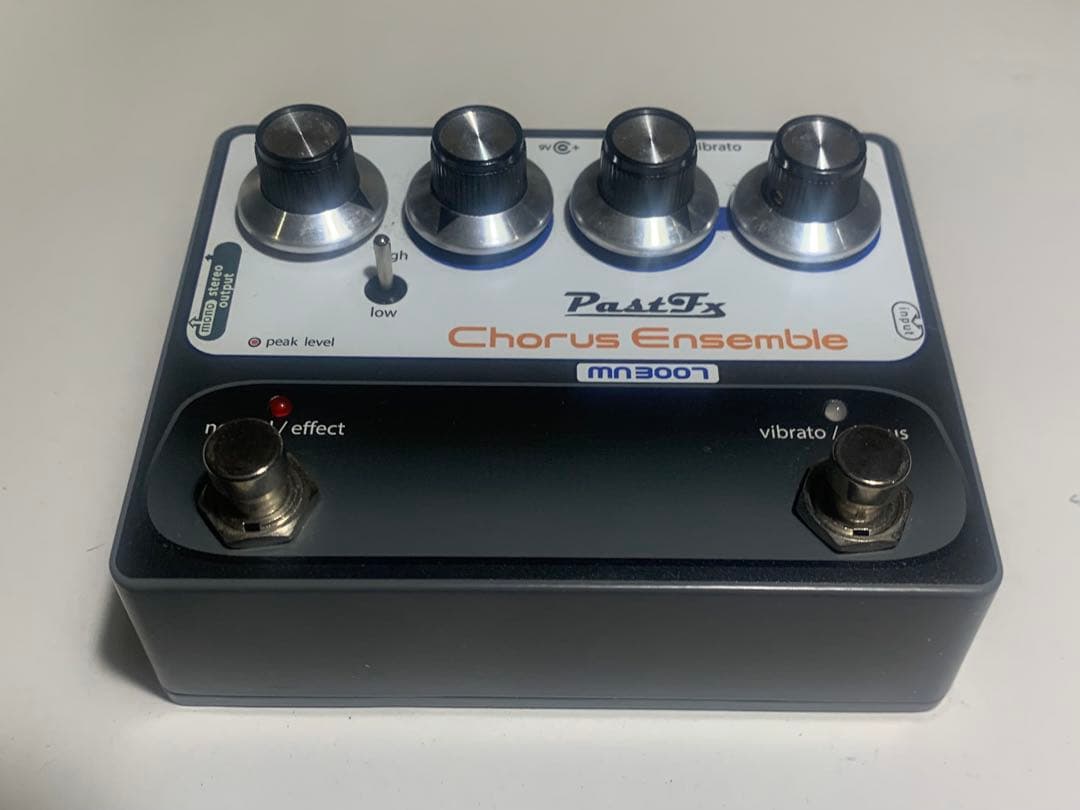 ギター Pastfx Chorus Ensemble EN3007