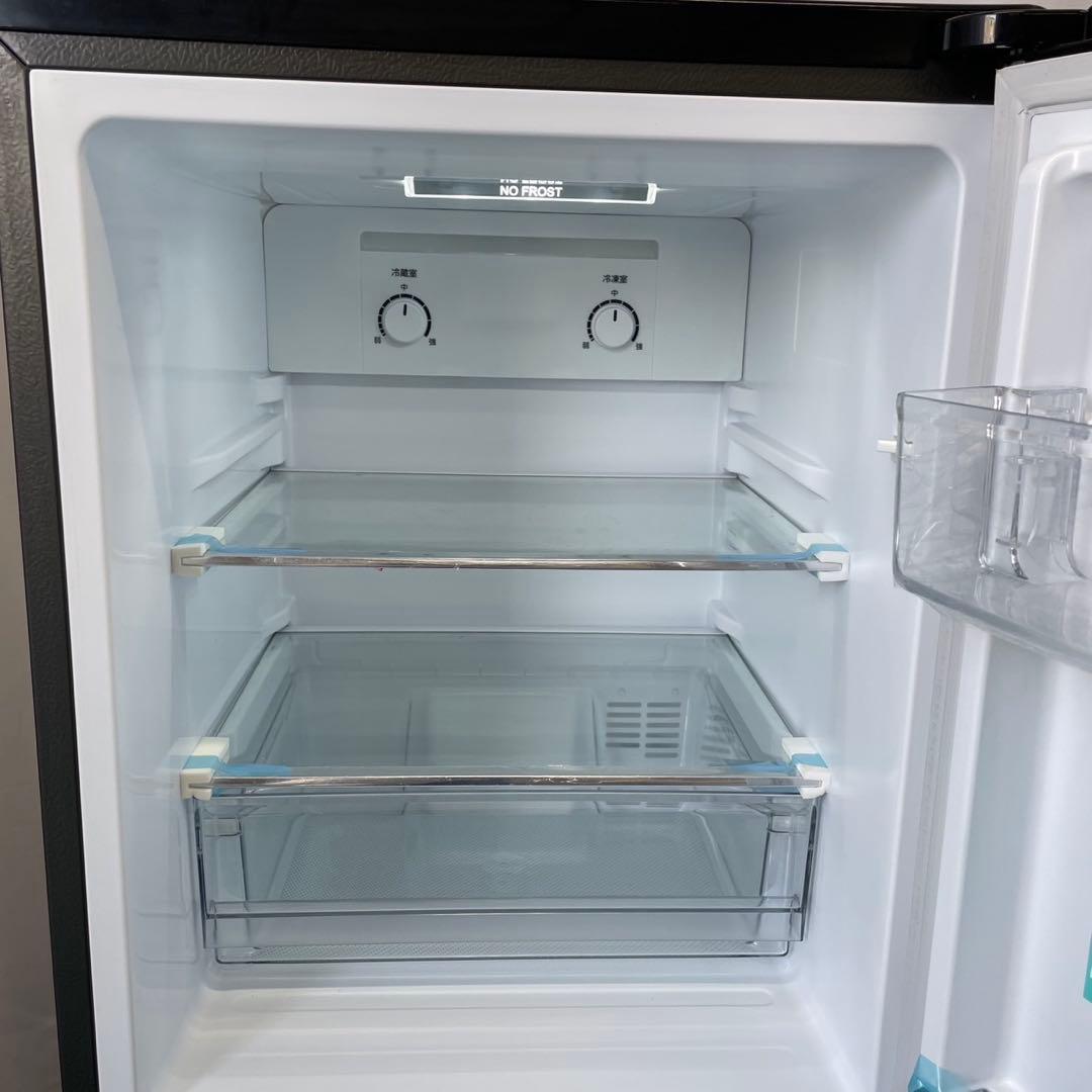253⭕️設置無料 冷蔵庫 洗濯機 一人暮らしセット おすすめ 安い シルバー