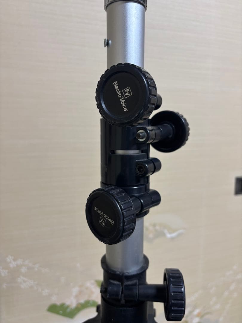 完動品】Electro Voice 200T スピーカースタンドペアセット ELECTRO