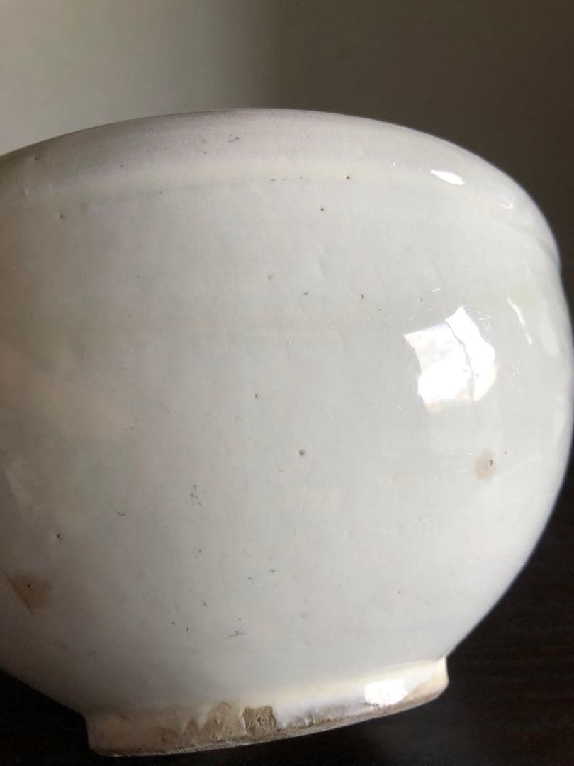 希少 民藝 山形 平清水焼 片口｜