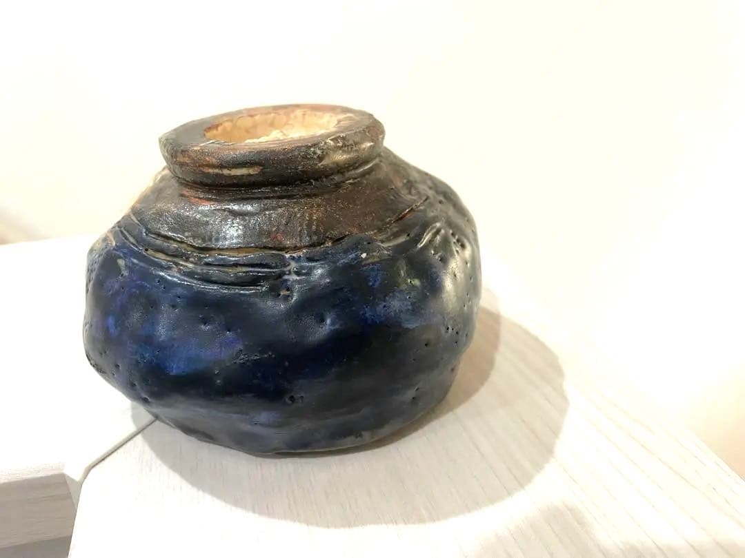 兼中斎 堀内 宗心 大綱 御本 曳舟画 数茶碗10客 土谷 瑞光