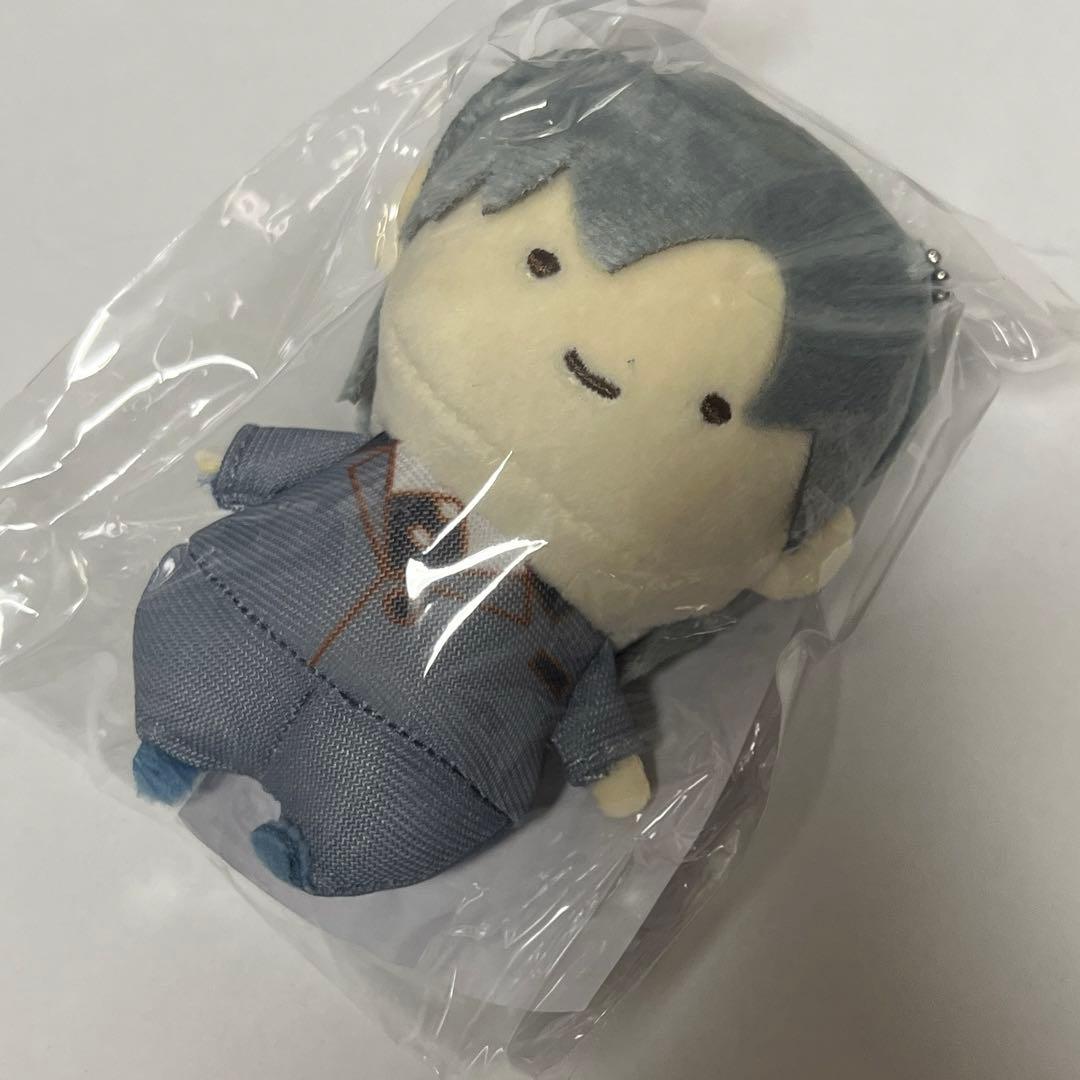 リョウガ マスコット ver.2未開封 ぬいぐるみ 超特急 商品詳細ページ