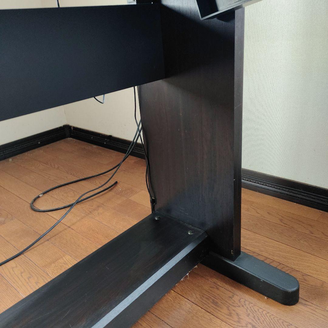 照菜 YAMAHA ヤマハ 電子ピアノ 88鍵 Everett DP-60