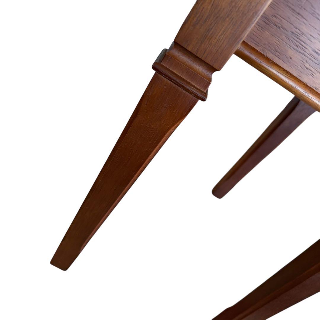 HR660 maruni マルニ木工 地中海 サイドテーブル コーヒーテーブル