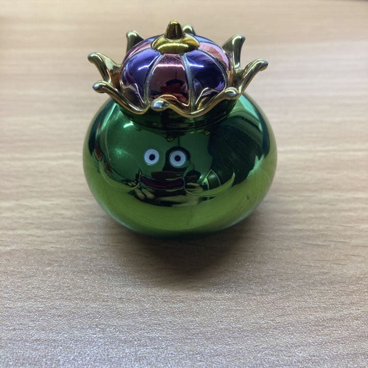 ドラゴンクエスト メタリックモンスターズギャラリー スライムベホマズン