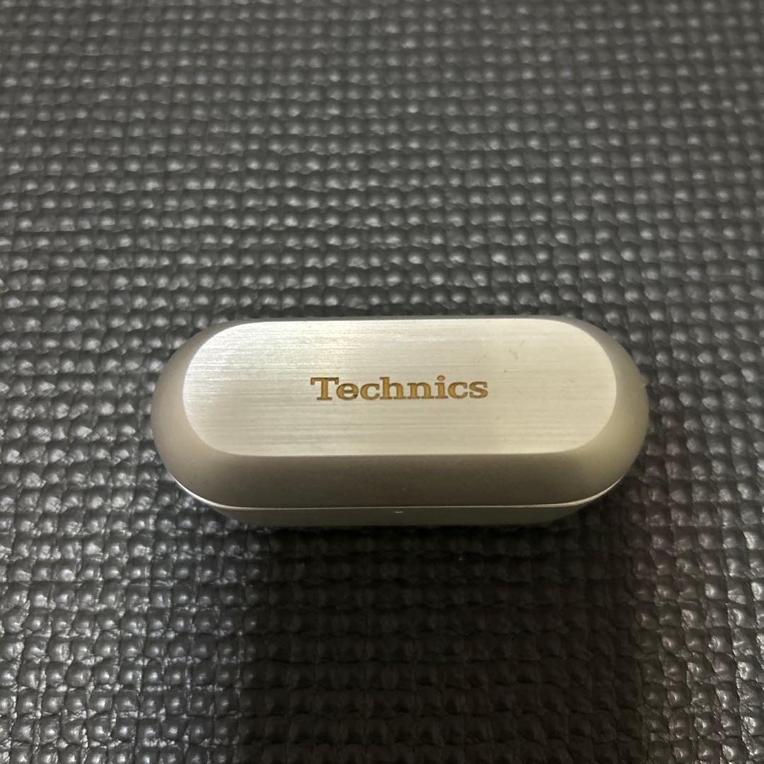 美品】充電ケース パナソニック Technics EAH-AZ100 イヤホン - メルカリ