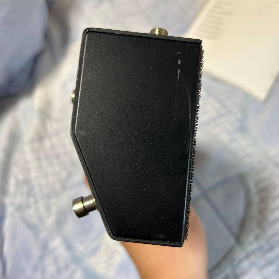 BOSS ES-5 ループスイッチャー