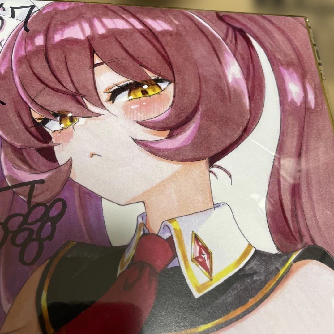 月が導く異世界道中 特典 とらのあな イラストカード ポストカード しおり