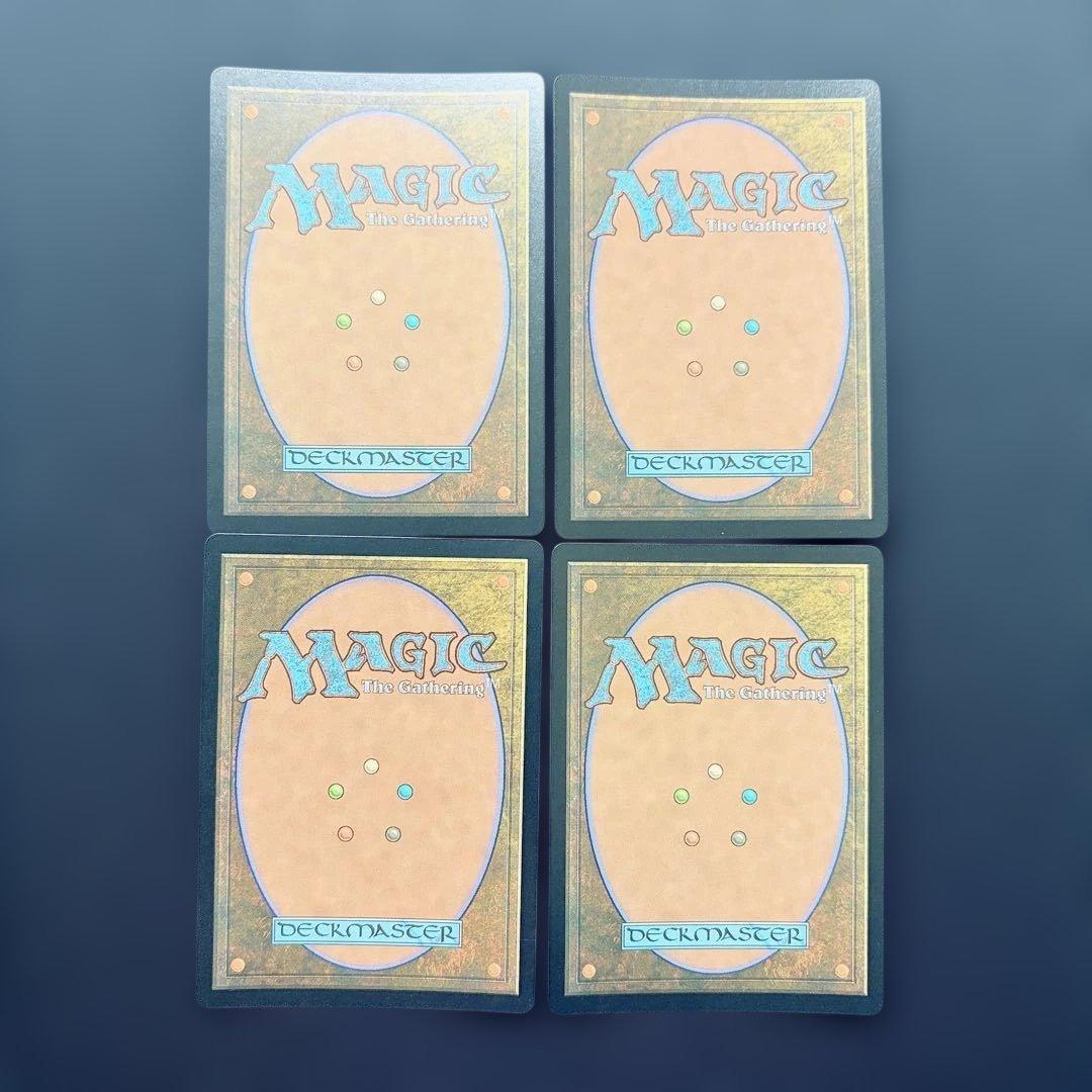 SCH】JP ガーディアンフォース、ディアボロス/死の影 Foil - メルカリ