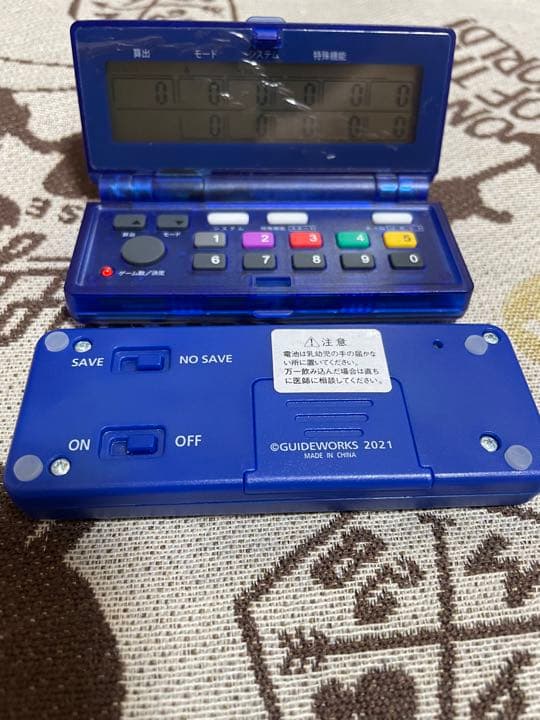 美品】 貴重 カンタくん Vフラッシュ 究極形態小役カウンター 新品電池