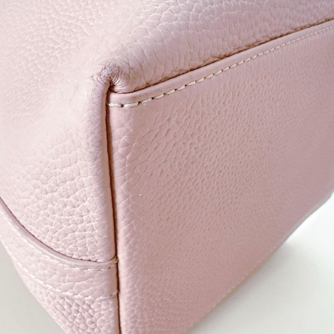 VASIC BOND mini 限定カラー ピンク tomorrowland