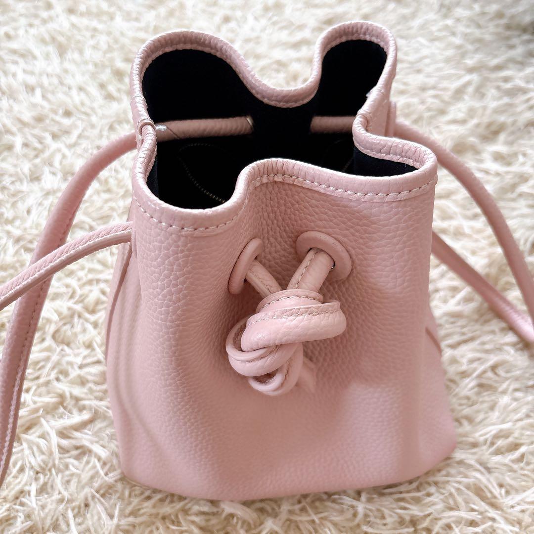 VASIC BOND mini 限定カラー ピンク tomorrowland