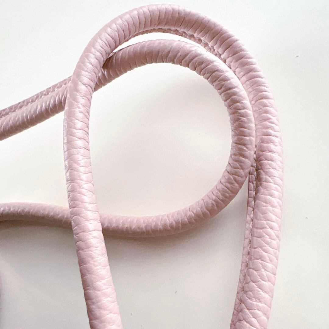 VASIC BOND mini 限定カラー ピンク tomorrowland