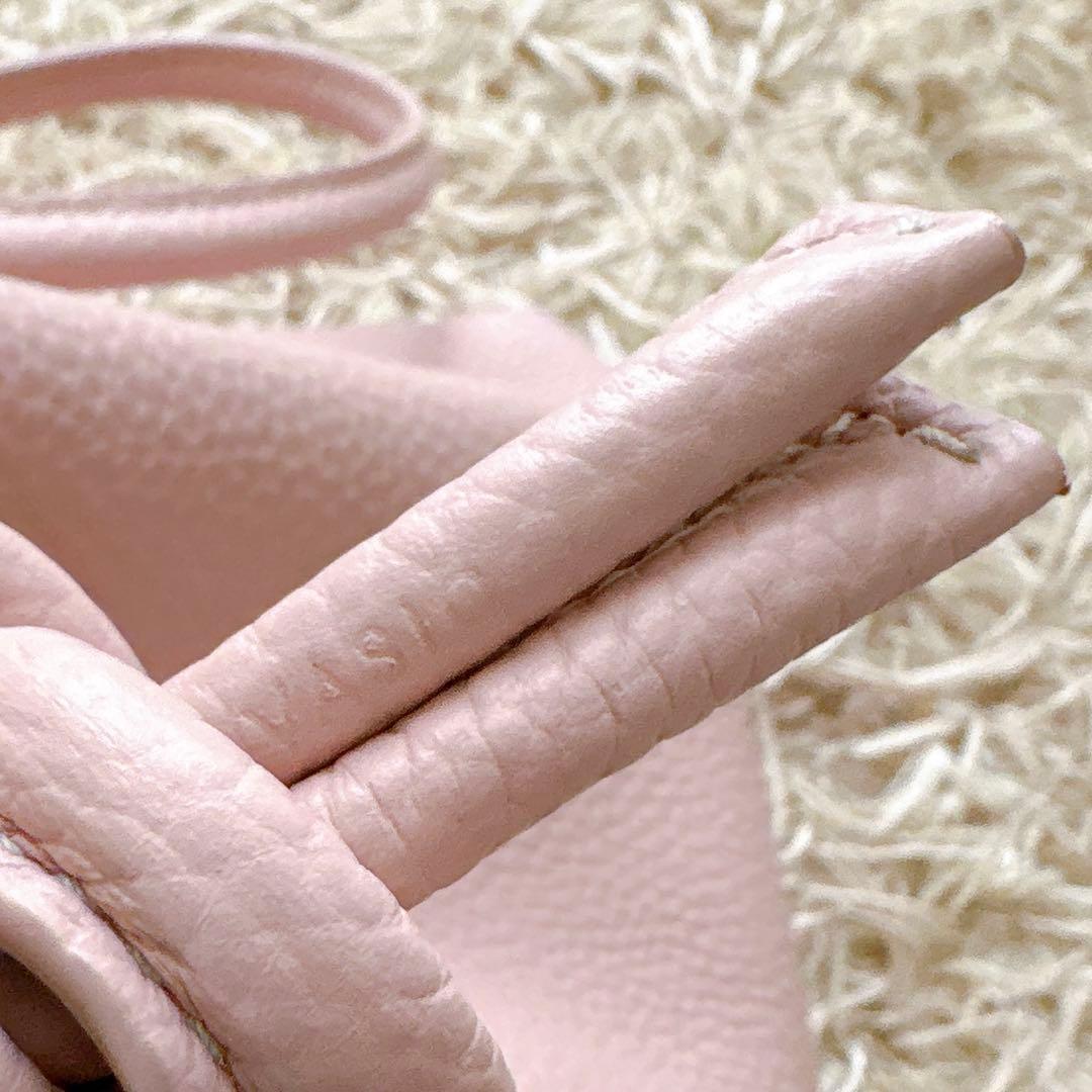 VASIC BOND mini 限定カラー ピンク tomorrowland