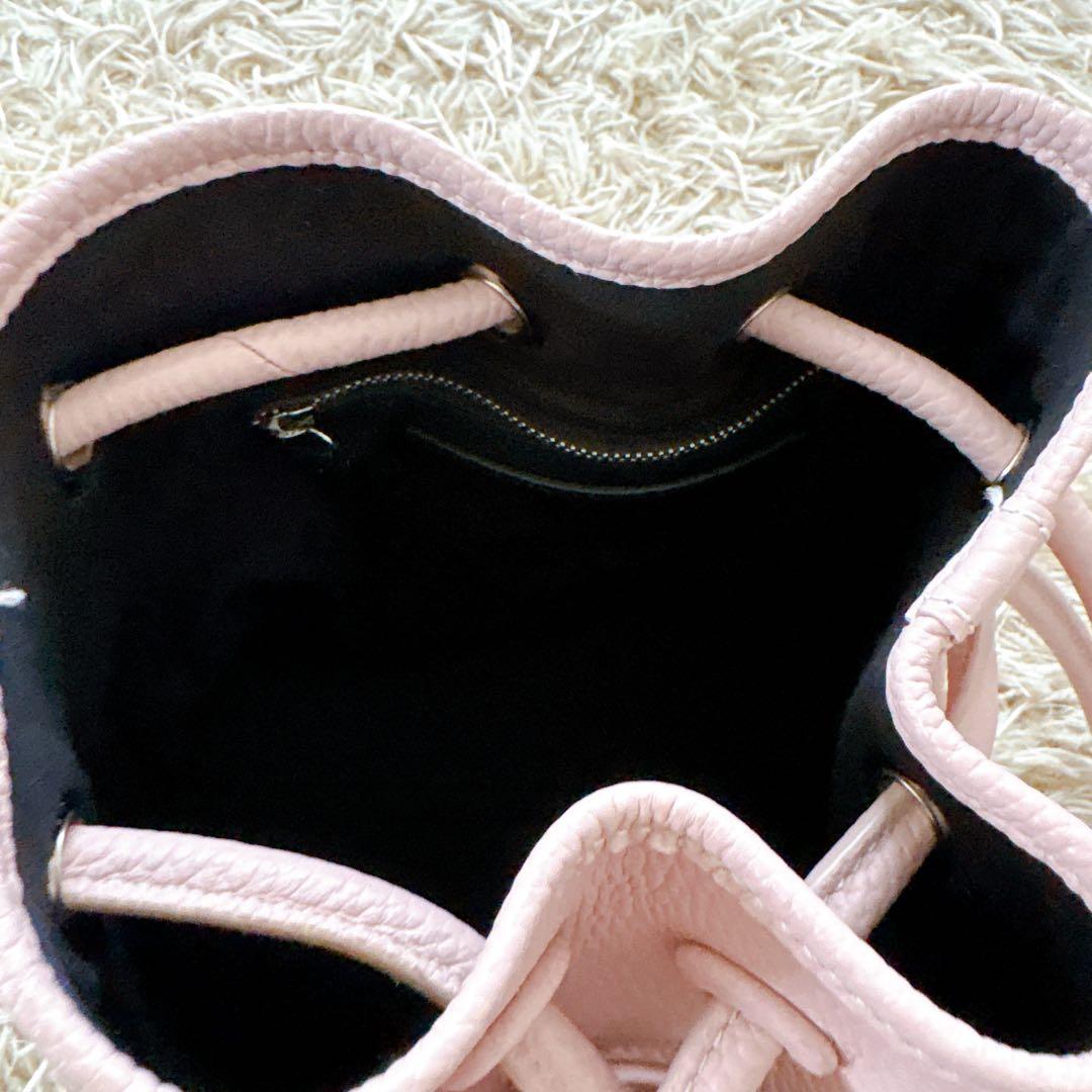 VASIC BOND mini 限定カラー ピンク tomorrowland