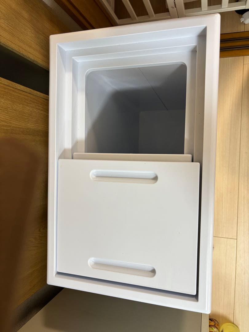 JCM 冷凍庫ストッカー 業務用 冷凍庫 JCMC-41