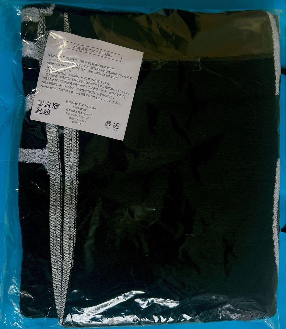 新品！未開封！CDL TOKYOビーチタオルBeach Towelの通販はau PAY