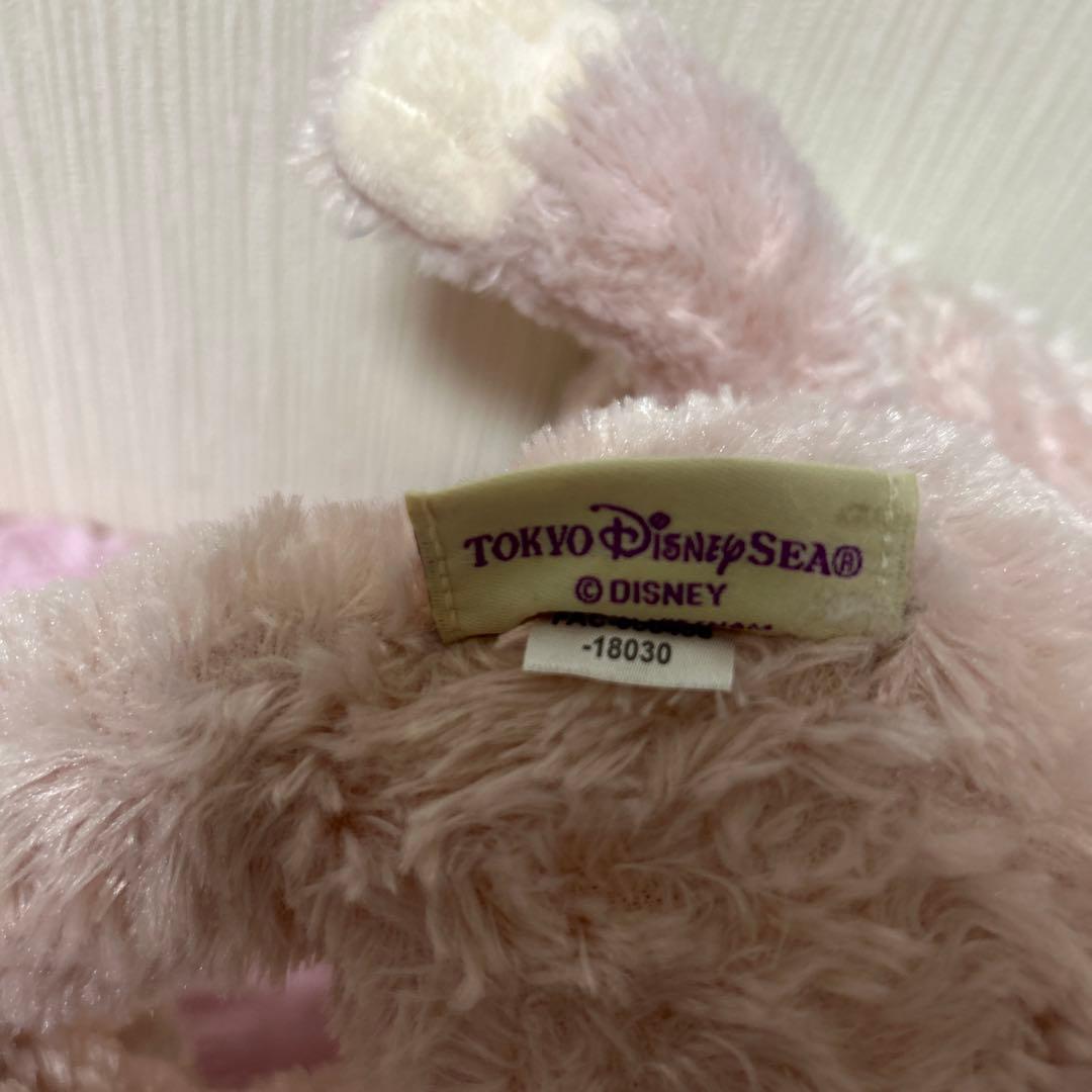 ステラルー/垂れ耳/ぬいぐるみ/マーメイド-【海外限定】