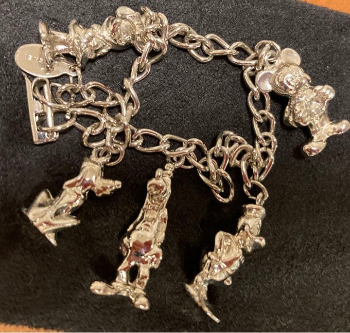 JAM HOME MADE ディズニーチャーム FKP3567214575