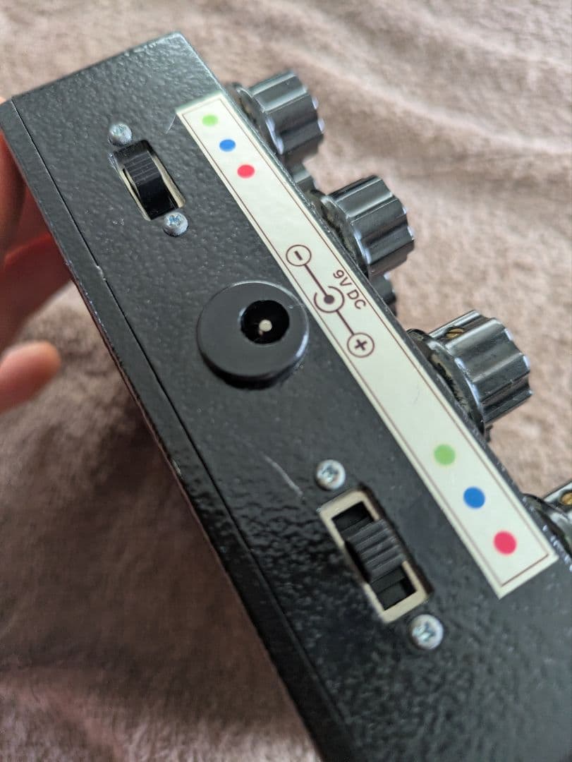 tanabe.tv 弾禅駆動