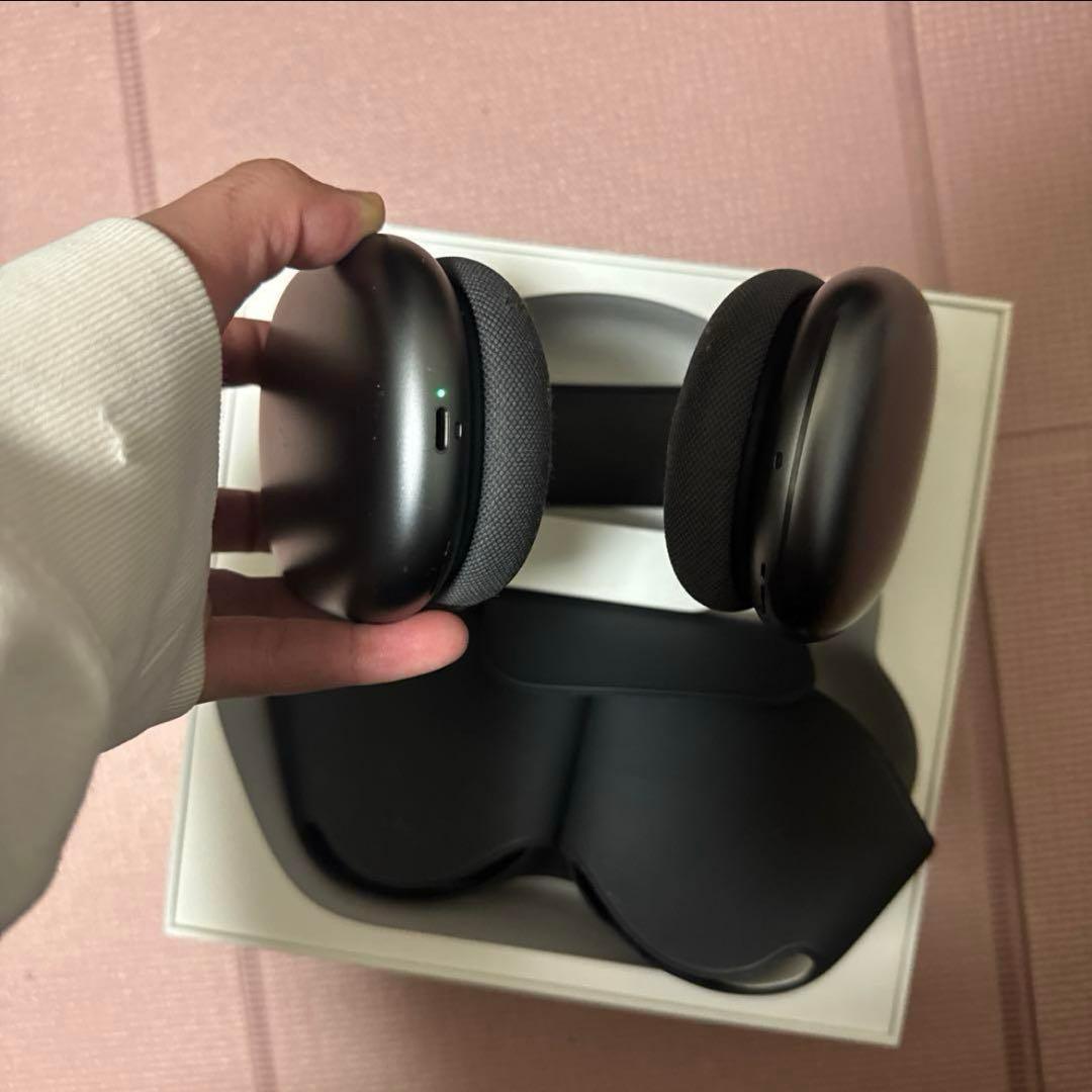 AirPods Pro MAX ジャンク品の通販はau PAY マーケット - 輸入雑貨の