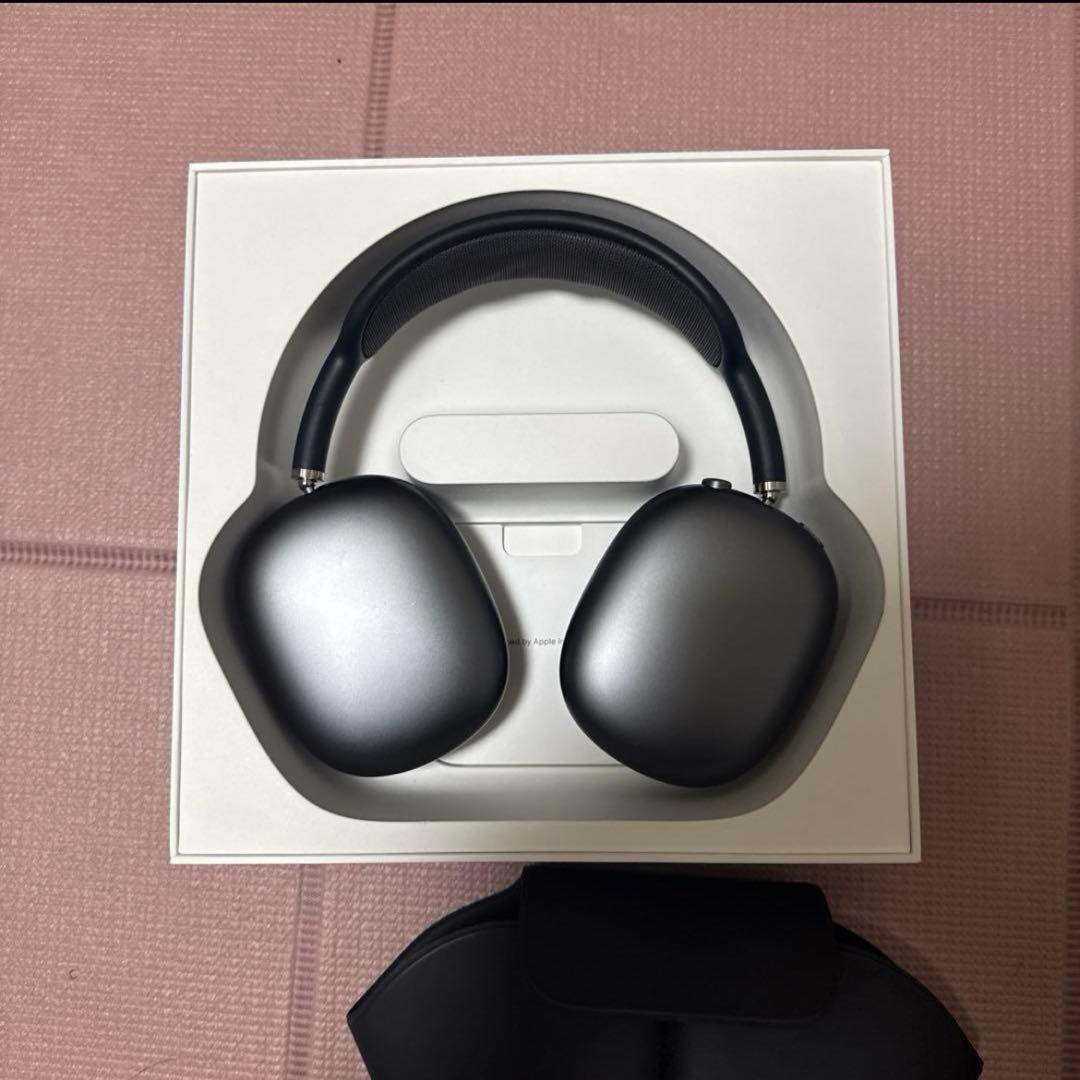 AirPods Pro MAX ジャンク品の通販はau PAY マーケット - 輸入雑貨の