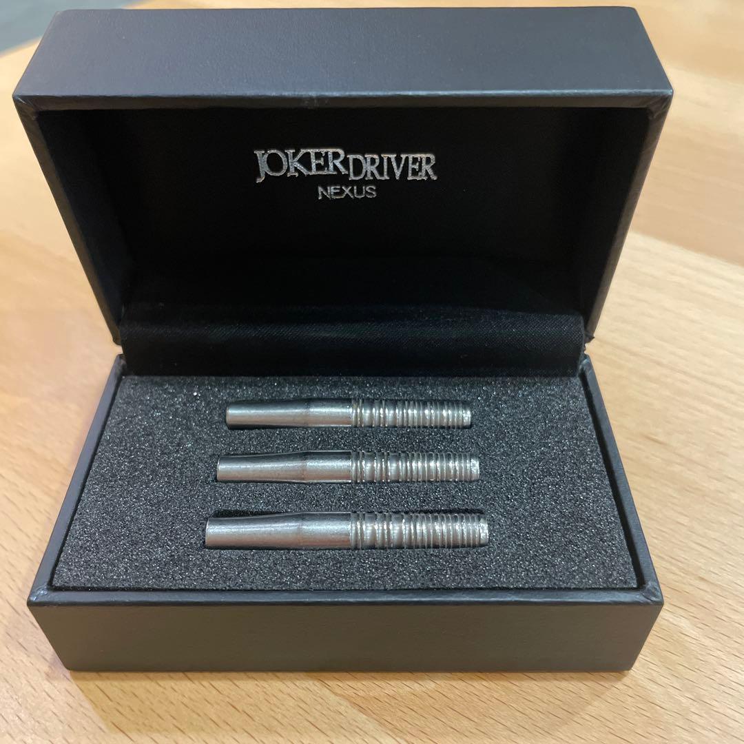 ジョーカードライバー　SIC bo2