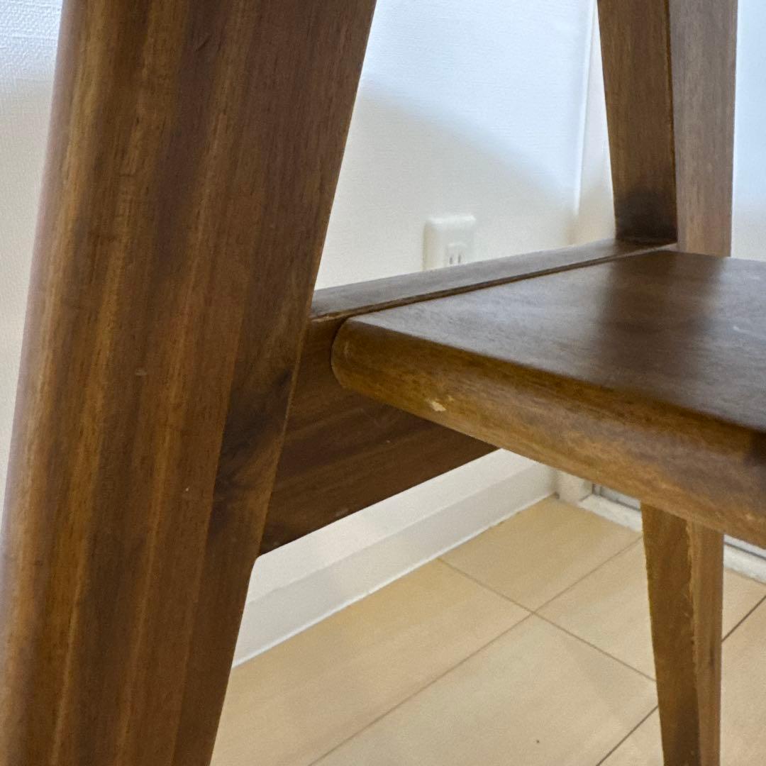 unico SWELLA ウニコ スウェラ ダイニングテーブル 西海岸W1400