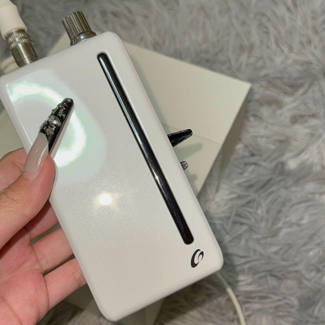 シャレドワ ケビン ネイルマシン 本体