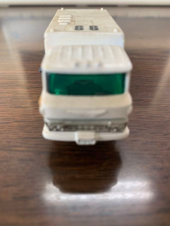 tomica 日本製　箱無し