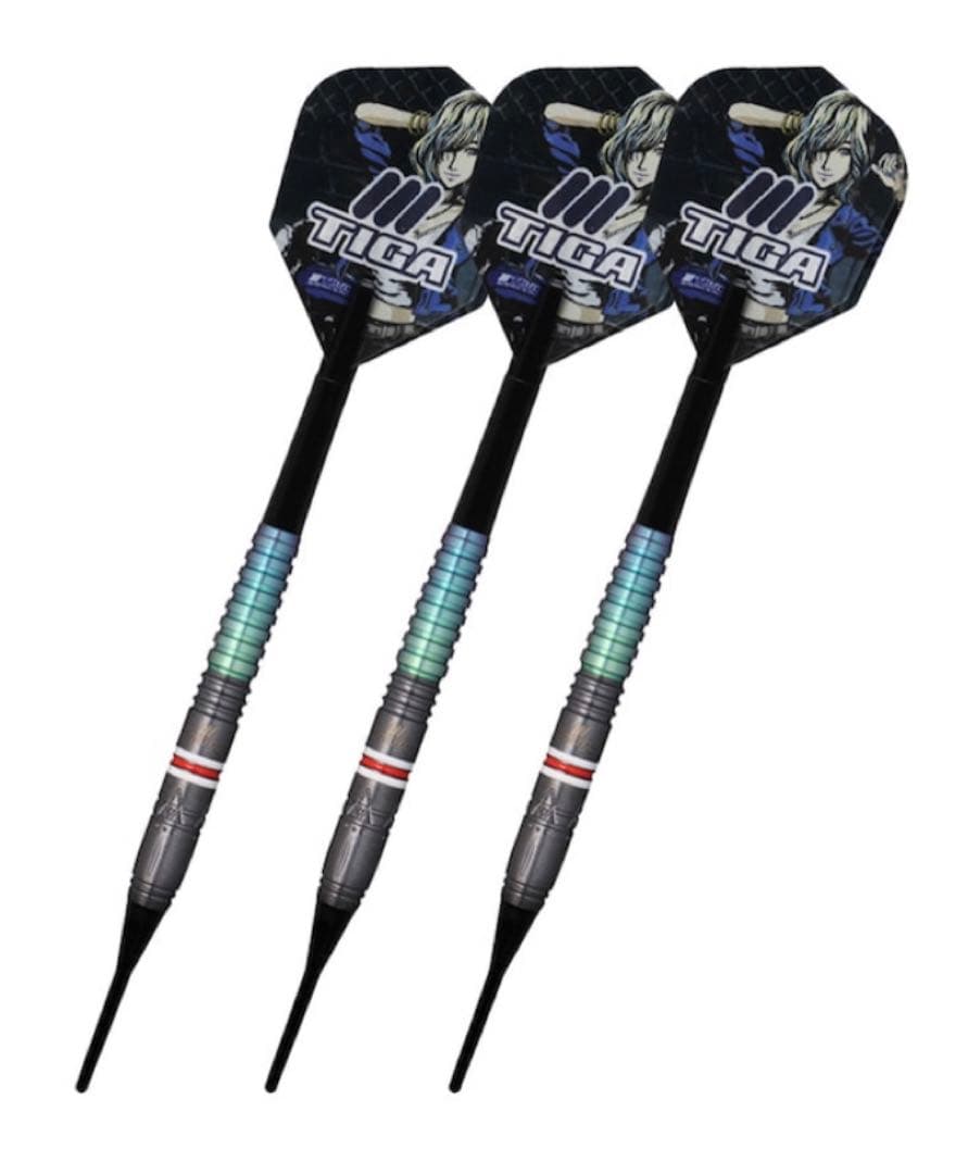 新品未使用】ゴメチュ2フュージョン 坂口優希恵選手、山田勇樹選手 ダーツ