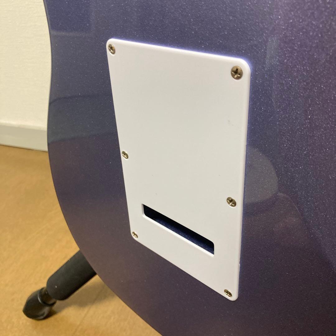 と*し様 BUSKER'S BST-standard バスカーズ　ストラト　アイ