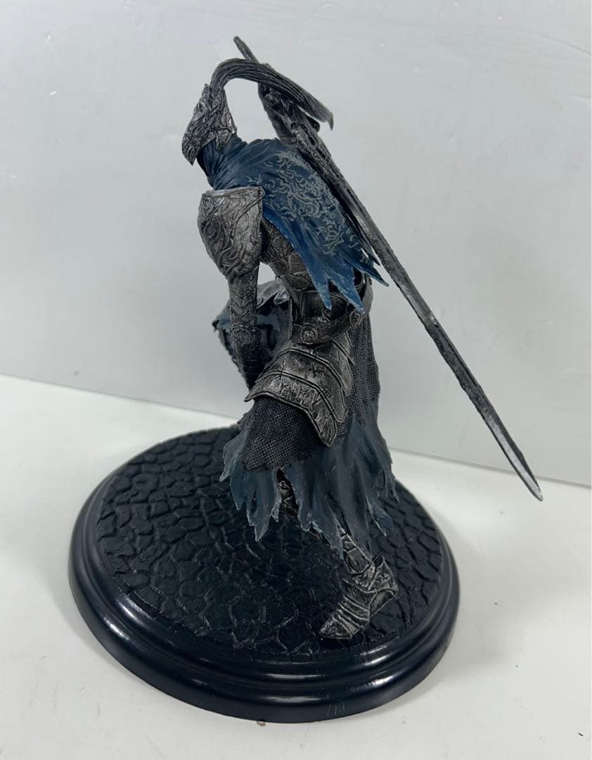 とるパカ! ダークソウル 深淵歩きアルトリウス